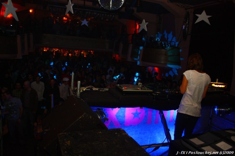 climax - 28.3.09